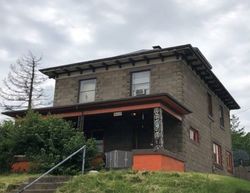 Pre-foreclosure in  PRITZ AVE Dayton, OH 45410