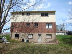 Pre-foreclosure in  CRESTVIEW DR Milford, OH 45150