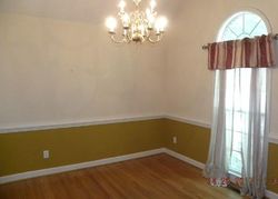 Pre-foreclosure in  HUNTING CREEK DR Lugoff, SC 29078