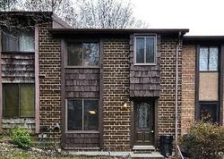 Pre-foreclosure Listing in FRIETCHIE ROW COLUMBIA, MD 21045