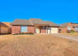 Pre-foreclosure in  SW 97TH ST Oklahoma City, OK 73159