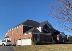 Pre-foreclosure in  JULIA MANOR WAY West Friendship, MD 21794