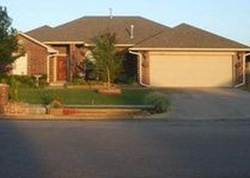 Pre-foreclosure in  SPRINGCREEK DR Oklahoma City, OK 73170