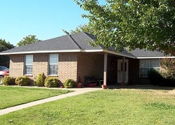 Pre-foreclosure Listing in W 119TH PL S JENKS, OK 74037