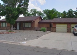 Pre-foreclosure in  MASON DR Roswell, NM 88201