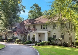 Pre-foreclosure Listing in BLACKBERRY HILL RD KATONAH, NY 10536