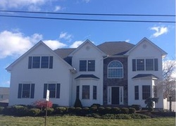 Pre-foreclosure in  BETHLEHEM RD New Windsor, NY 12553