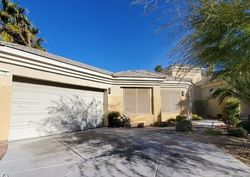 Pre-foreclosure in  TERRACE VIEW CT Las Vegas, NV 89144