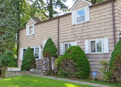 Pre-foreclosure in  WHITE PLAINS AVE West Harrison, NY 10604