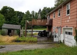 Pre-foreclosure in  GREGORY RD Johnson, NY 10933