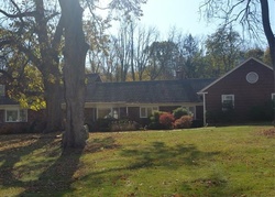 Pre-foreclosure in  ROSELAWN RD Highland Mills, NY 10930