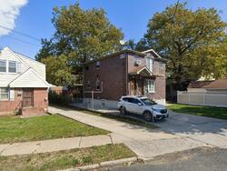 Pre-foreclosure in  138TH AVE Springfield Gardens, NY 11413