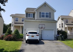 Pre-foreclosure Listing in ALEXANDER DR WASHINGTONVILLE, NY 10992