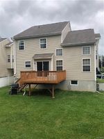 Pre-foreclosure Listing in ALEXANDER DR WASHINGTONVILLE, NY 10992