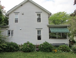 Pre-foreclosure Listing in BROCKWAY PL BROCKPORT, NY 14420