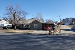 Pre-foreclosure Listing in S 200 E SPANISH FORK, UT 84660