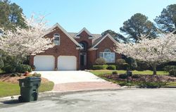 Pre-foreclosure Listing in TEVERSHAM CT WINTERVILLE, NC 28590