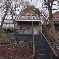 Pre-foreclosure in  MAHOPAC ST Pittsburgh, PA 15205