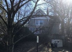 Pre-foreclosure in  LEBANON AVE Pittsburgh, PA 15228