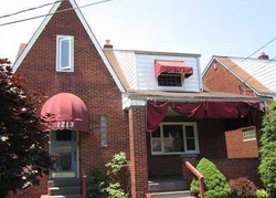 Pre-foreclosure Listing in LIBERTY AVE NATRONA HEIGHTS, PA 15065