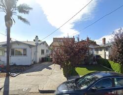 Pre-foreclosure in  36TH AVE Oakland, CA 94601