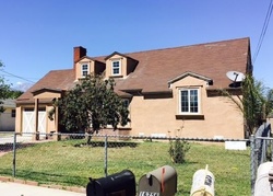 Pre-foreclosure in  REED ST Fontana, CA 92336