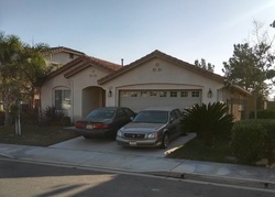 Pre-foreclosure in  LA COSTA Fontana, CA 92336