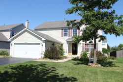 Pre-foreclosure in  ROTH DR Joliet, IL 60431