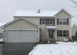 Pre-foreclosure in  ROTH DR Joliet, IL 60431