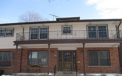 Pre-foreclosure Listing in WASHINGTON SQ APT D ELK GROVE VILLAGE, IL 60007