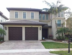 Pre-foreclosure in  NW 83RD CT Pompano Beach, FL 33076