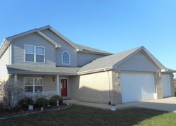 Pre-foreclosure in  MENOMINEE CT Manhattan, IL 60442