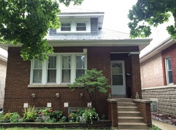 Pre-foreclosure Listing in 26TH ST BERWYN, IL 60402