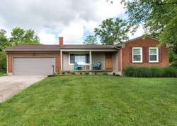 Pre-foreclosure in  TODHUNTER RD Monroe, OH 45050
