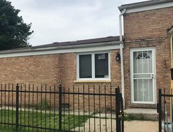  S Princeton Ave, Chicago IL