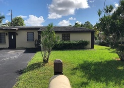 Pre-foreclosure Listing in NW 63RD AVE POMPANO BEACH, FL 33063