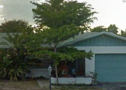 Pre-foreclosure in  NW 26TH WAY Fort Lauderdale, FL 33309