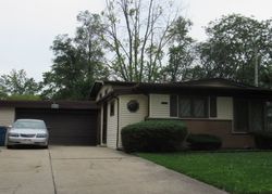 Pre-foreclosure in  PLEASANT DR Chicago Heights, IL 60411