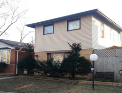 Pre-foreclosure in  S ADA ST Chicago, IL 60643