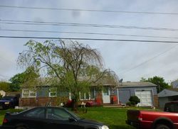 Pre-foreclosure in  LIGGETT AVE Reading, PA 19607