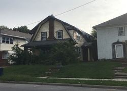Pre-foreclosure in  UPTON AVE Toledo, OH 43607