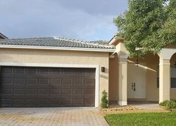 Pre-foreclosure in  SW 54TH CT Hollywood, FL 33027