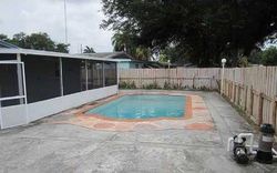 Pre-foreclosure in  SW 40TH AVE Hollywood, FL 33023