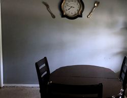 Pre-foreclosure in  FORRELL AVE Titusville, FL 32796