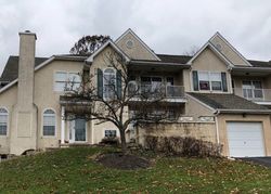 Pre-foreclosure in  HIGHLAND DR Plymouth Meeting, PA 19462