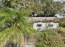 Pre-foreclosure in  PORTULACA AVE Seminole, FL 33777