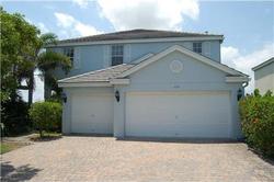 Pre-foreclosure in  KENSINGTON WAY West Palm Beach, FL 33414