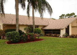 Pre-foreclosure in  WINNIPESAUKEE WAY Lake Worth, FL 33467