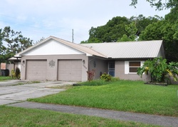 Pre-foreclosure in  PEAR TREE CT Orlando, FL 32807