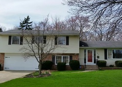 Pre-foreclosure in  ALLEN DR Wadsworth, OH 44281